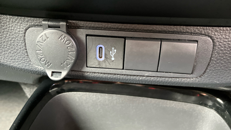 Toyota Aygo X 1.0 VVT-i Edge 5dr Petrol Hatchback